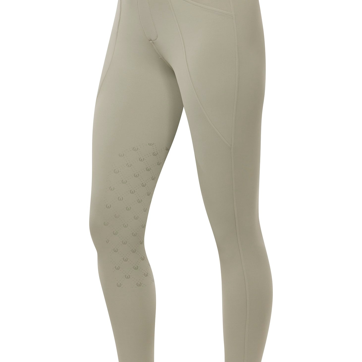 Kerrits Free Motion CoolCore Knee Patch Breech