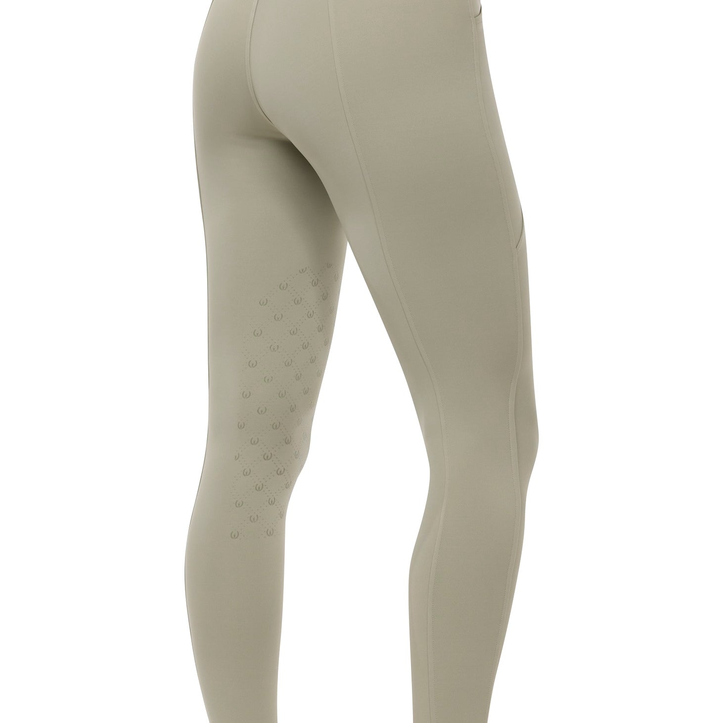 Kerrits Free Motion CoolCore Knee Patch Breech