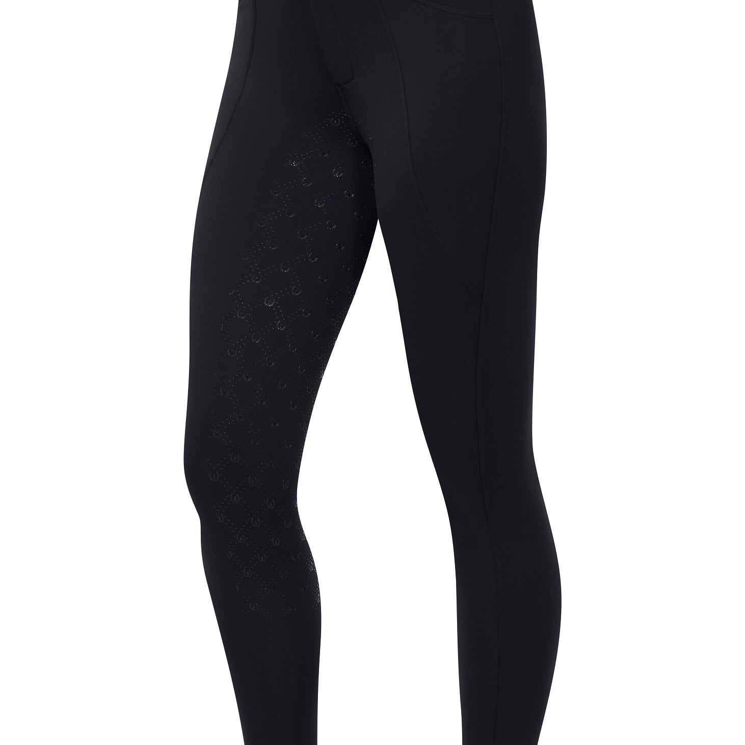 Kerrits Free Motion CoolCore Full Seat Breech
