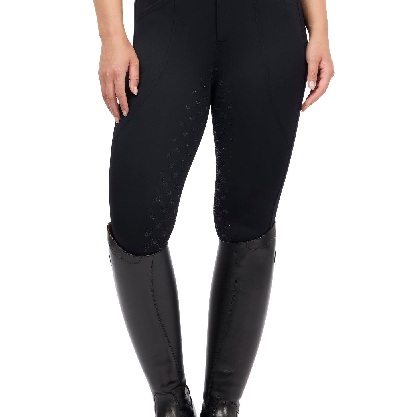 Kerrits Free Motion CoolCore Full Seat Breech