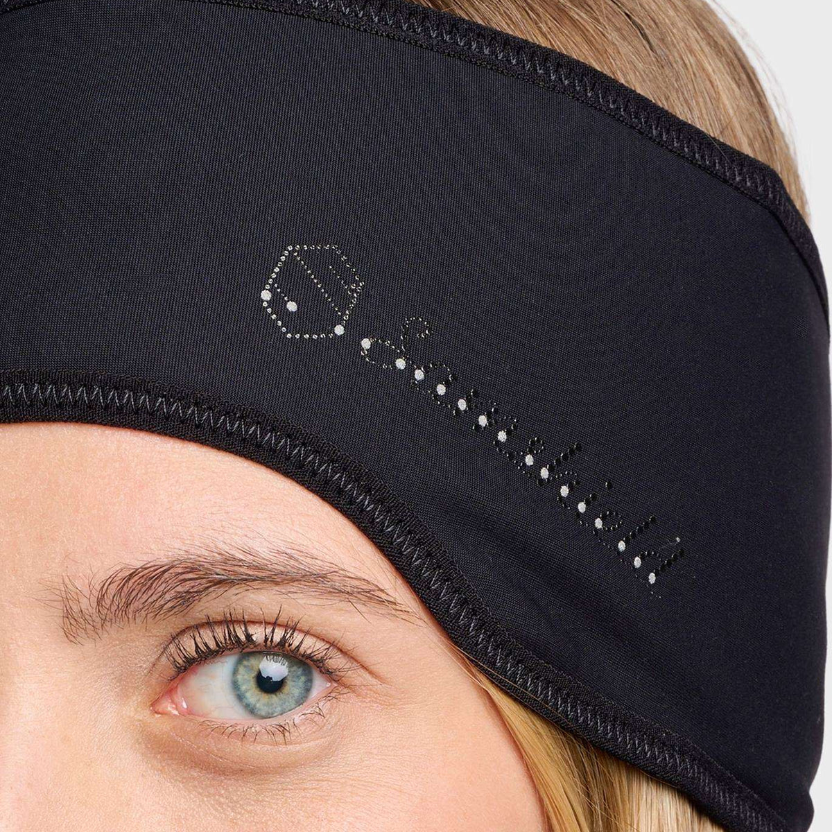 headband black
