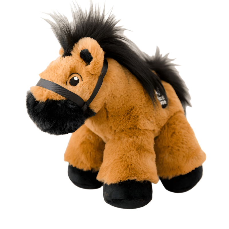 Piccoli Falabella Horses - Brown/Black