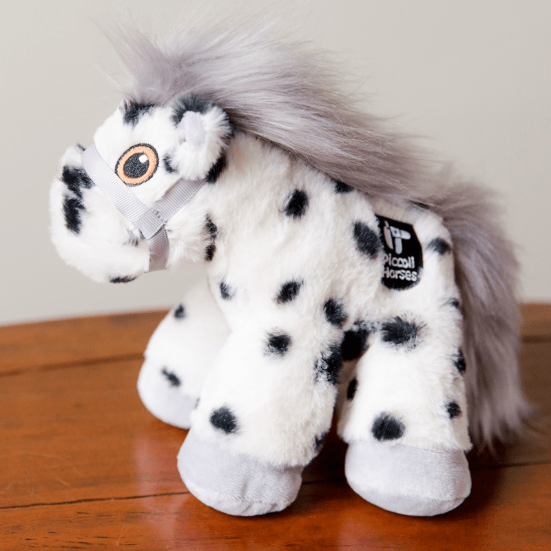 Piccoli Falabella Horses - Polkadot