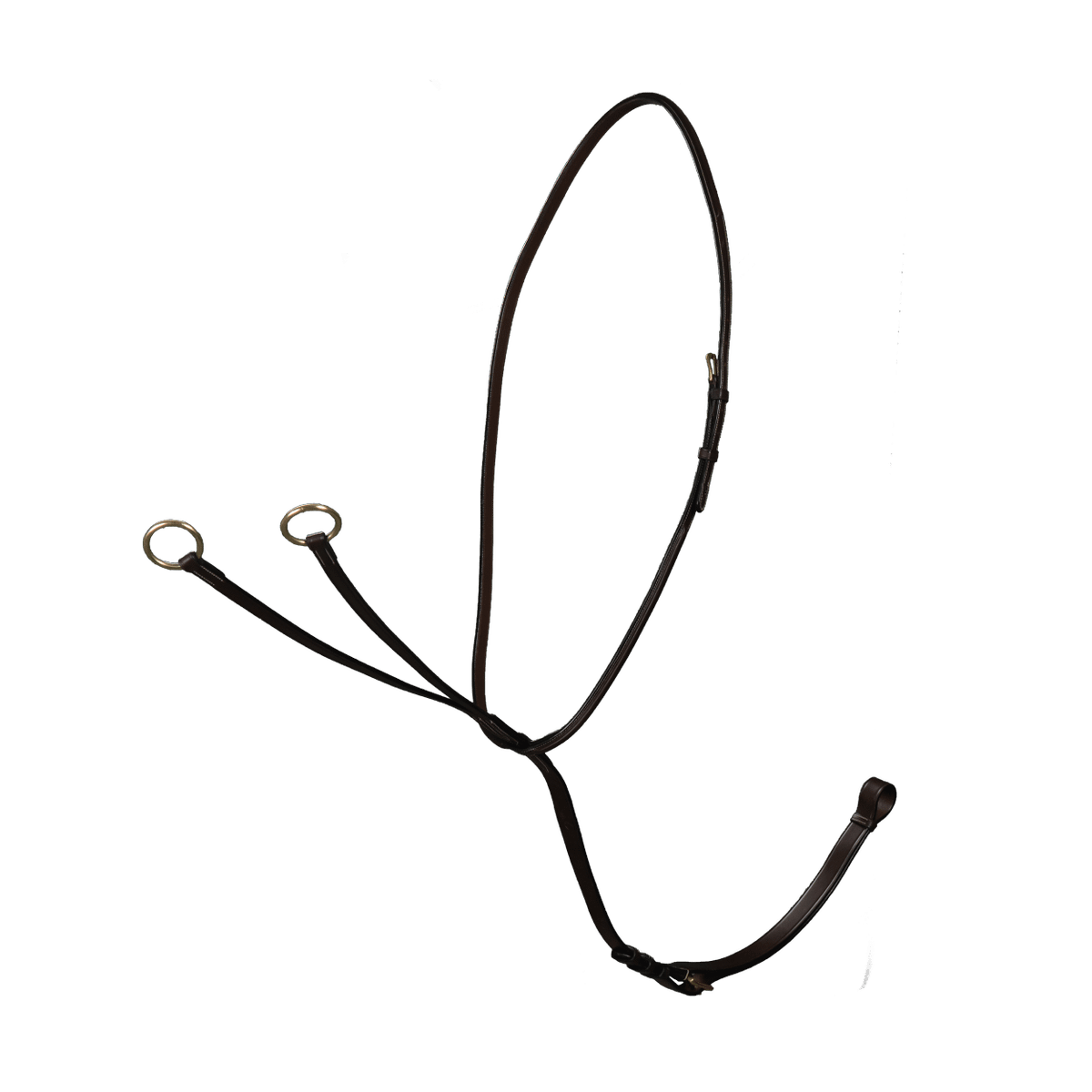 Dy'on Running Martingale