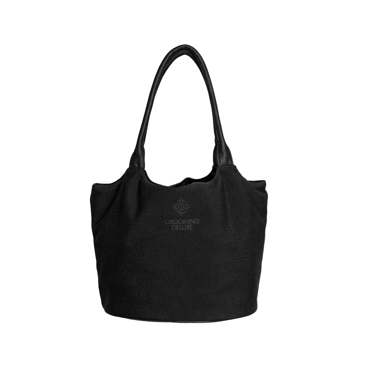 Kentucky Horsewear Deluxe Canvas Grooming Bag