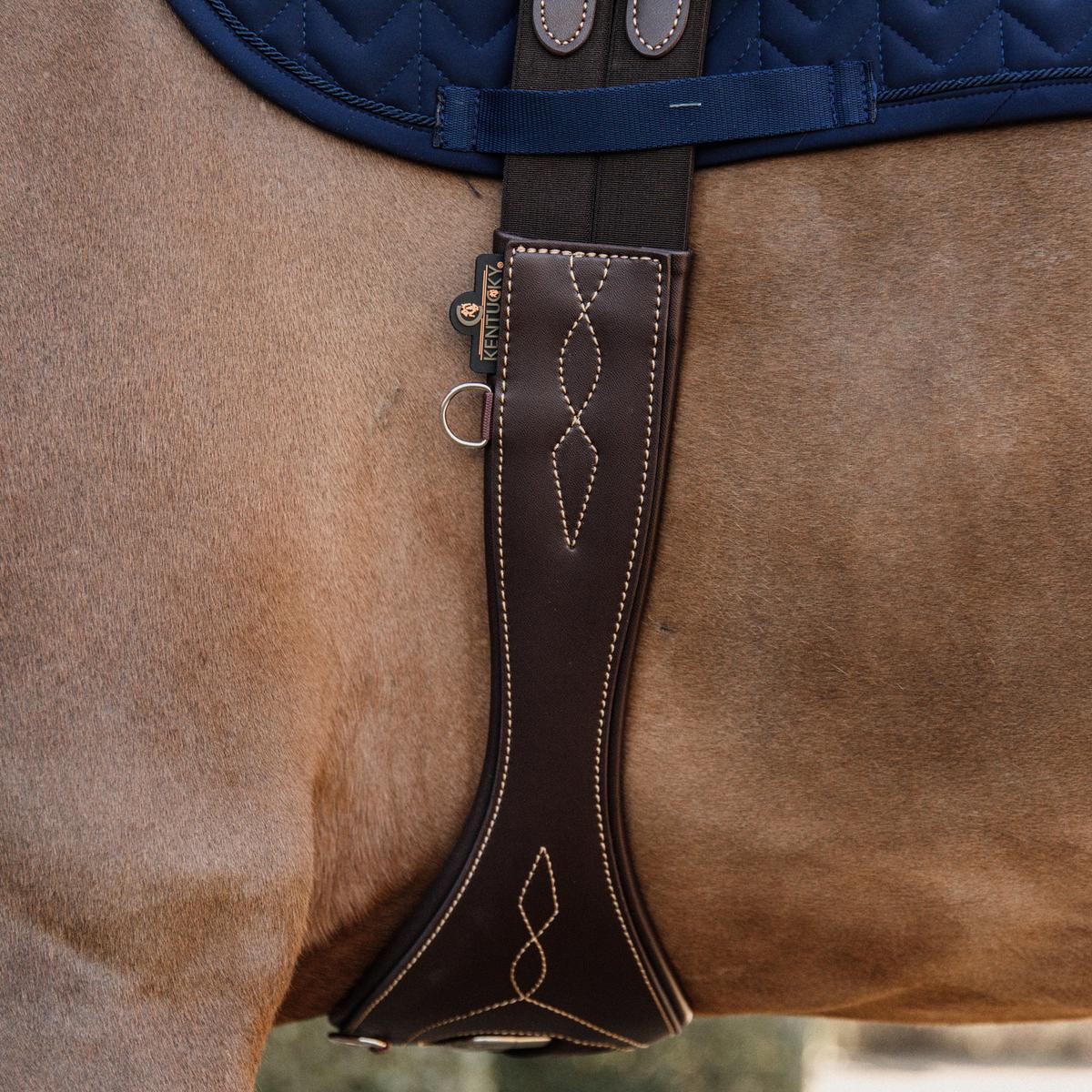 Kentucky Horsewear Anatomic Girth
