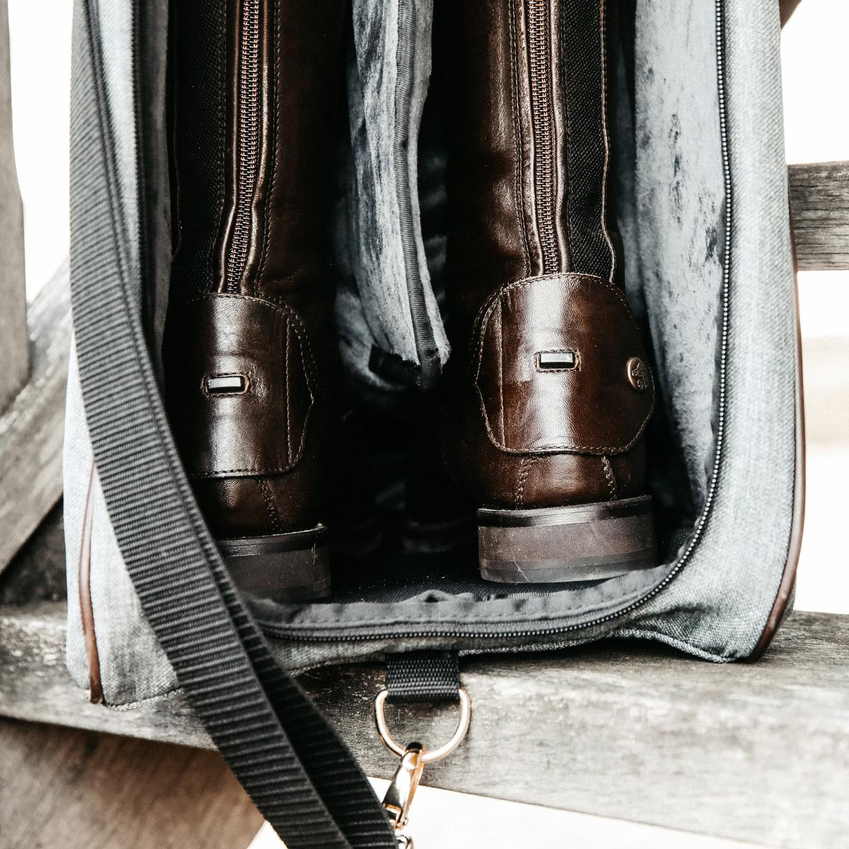 Kentucky Horsewear Boot Bag