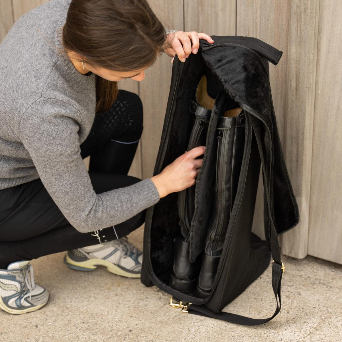 Kentucky Horsewear Boot Bag