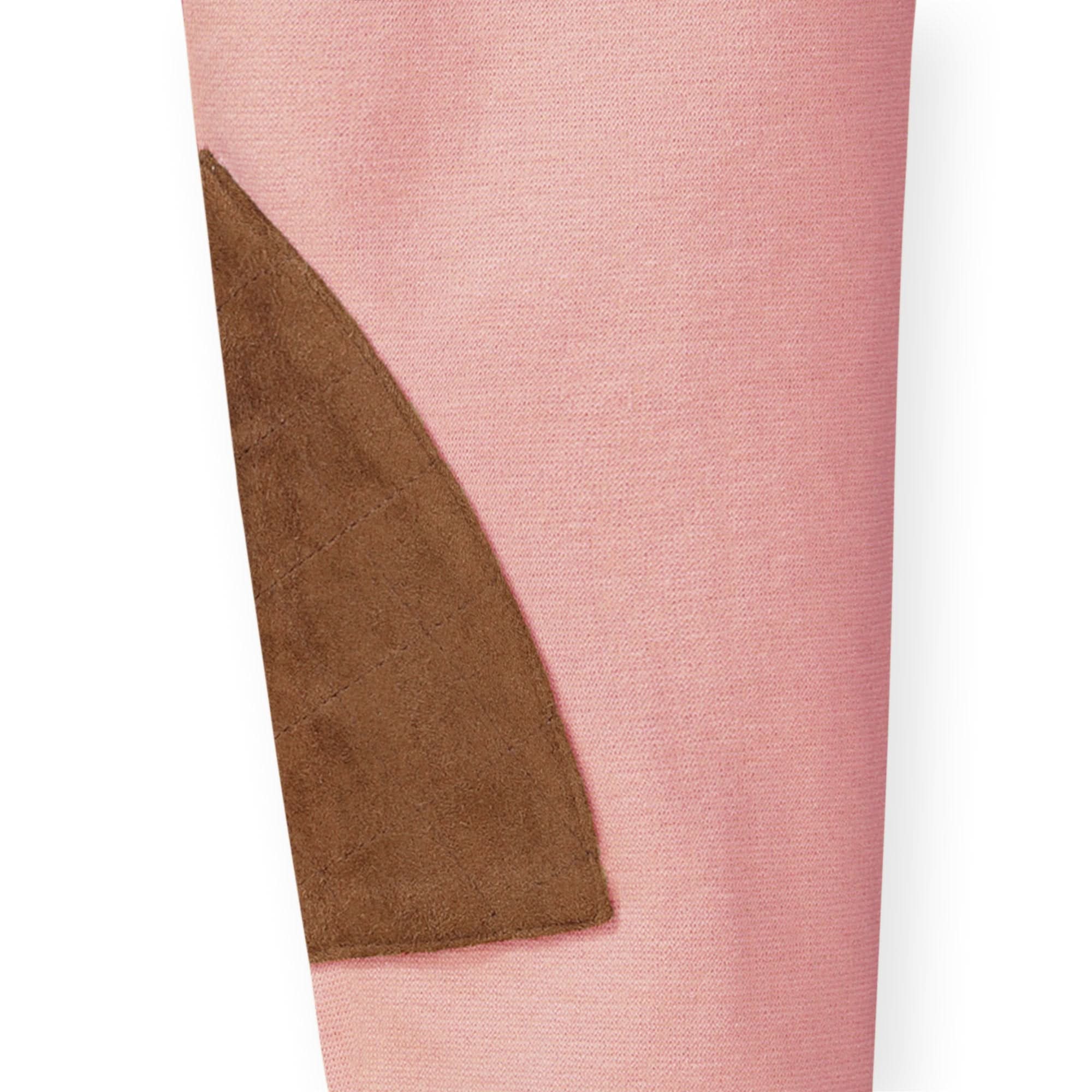 Hope & Henry Ponte Baby Riding Pant