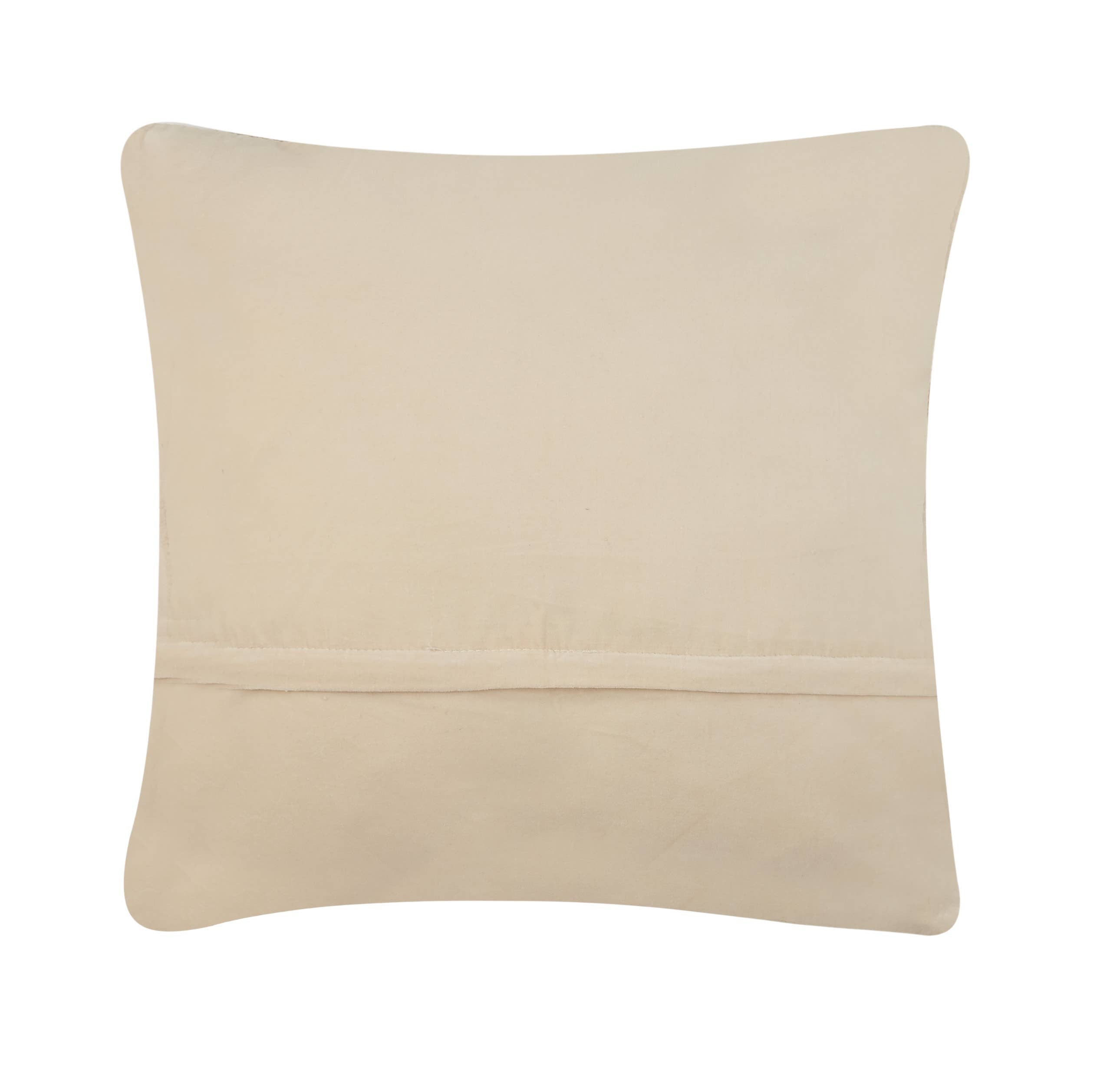The Hunt Hook Pillow