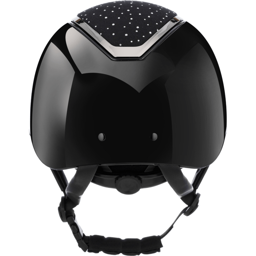 EQx by Charles Owen Kylo Wide Brim MIPS Helmet