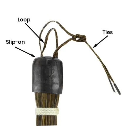 Professional's Choice Hunter Trophy Tail