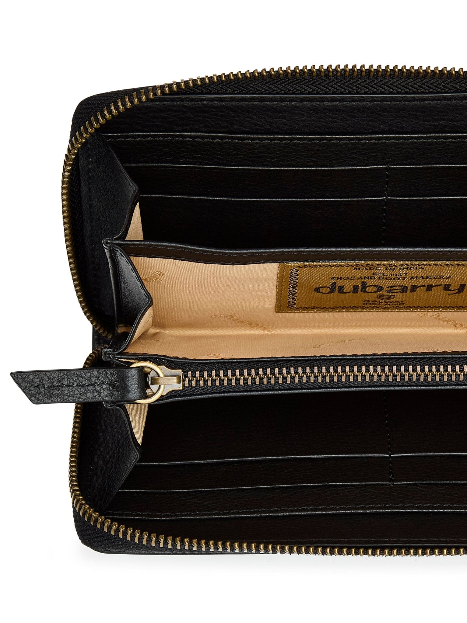 Dubarry Killucan Leather Wallet