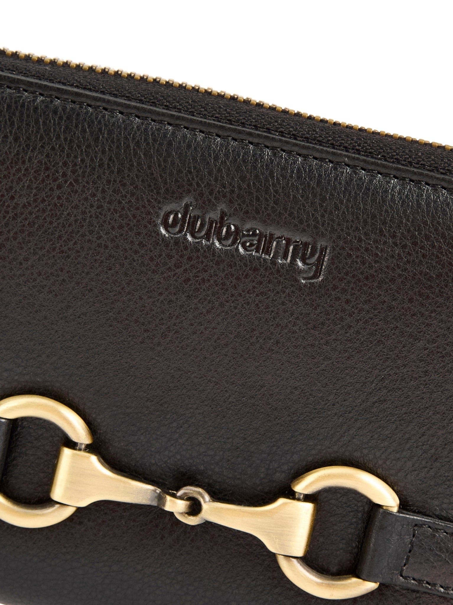 Dubarry Killucan Leather Wallet