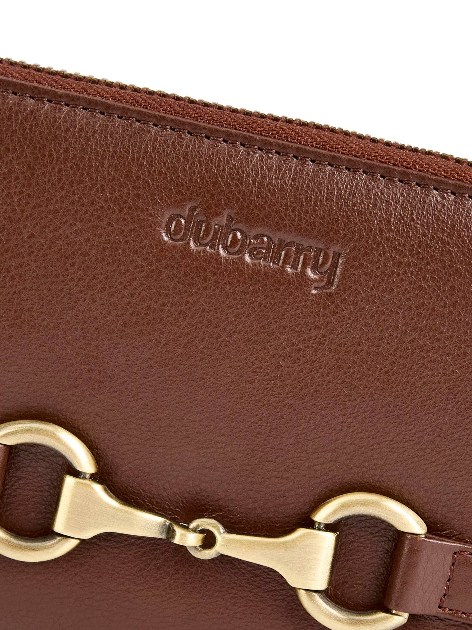 Dubarry Killucan Leather Wallet