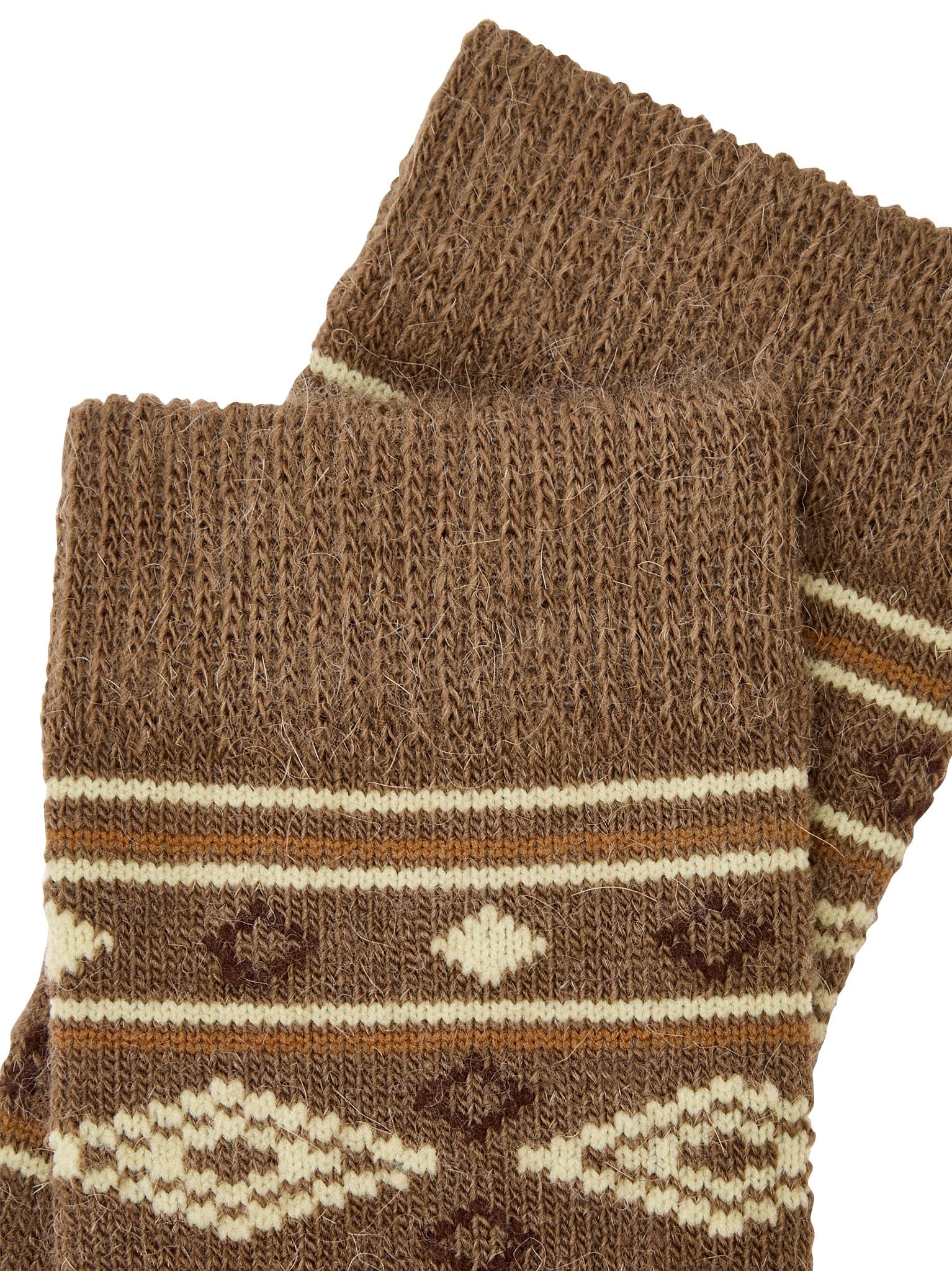 Dubarry Rolestown Alpaca Wool Socks