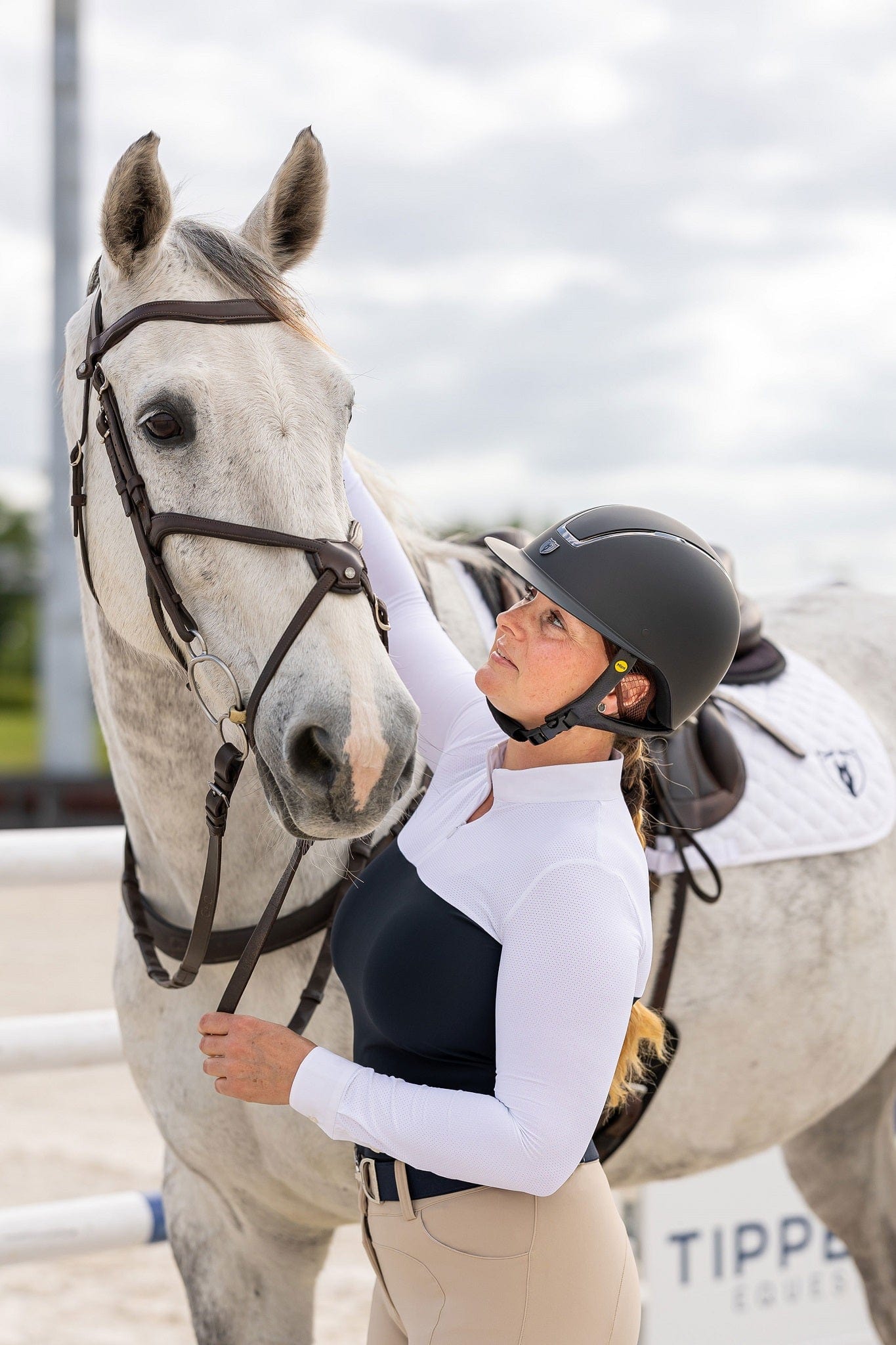 Tipperary Windsor Wide Brim MIPS