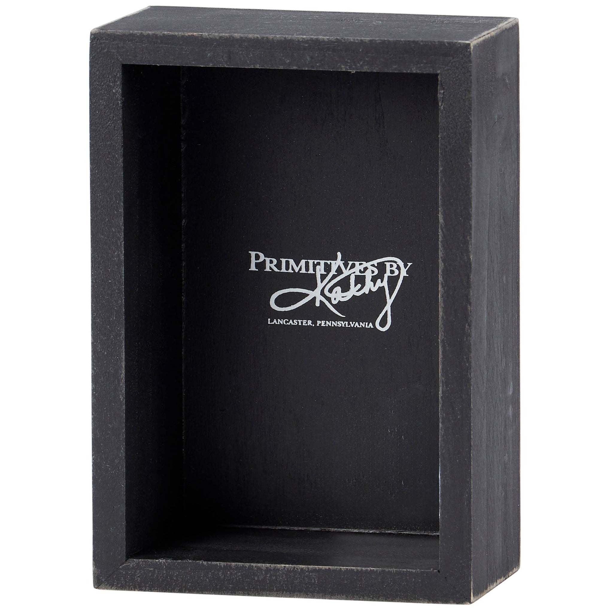 Behind Every Strong Woman Box Sign