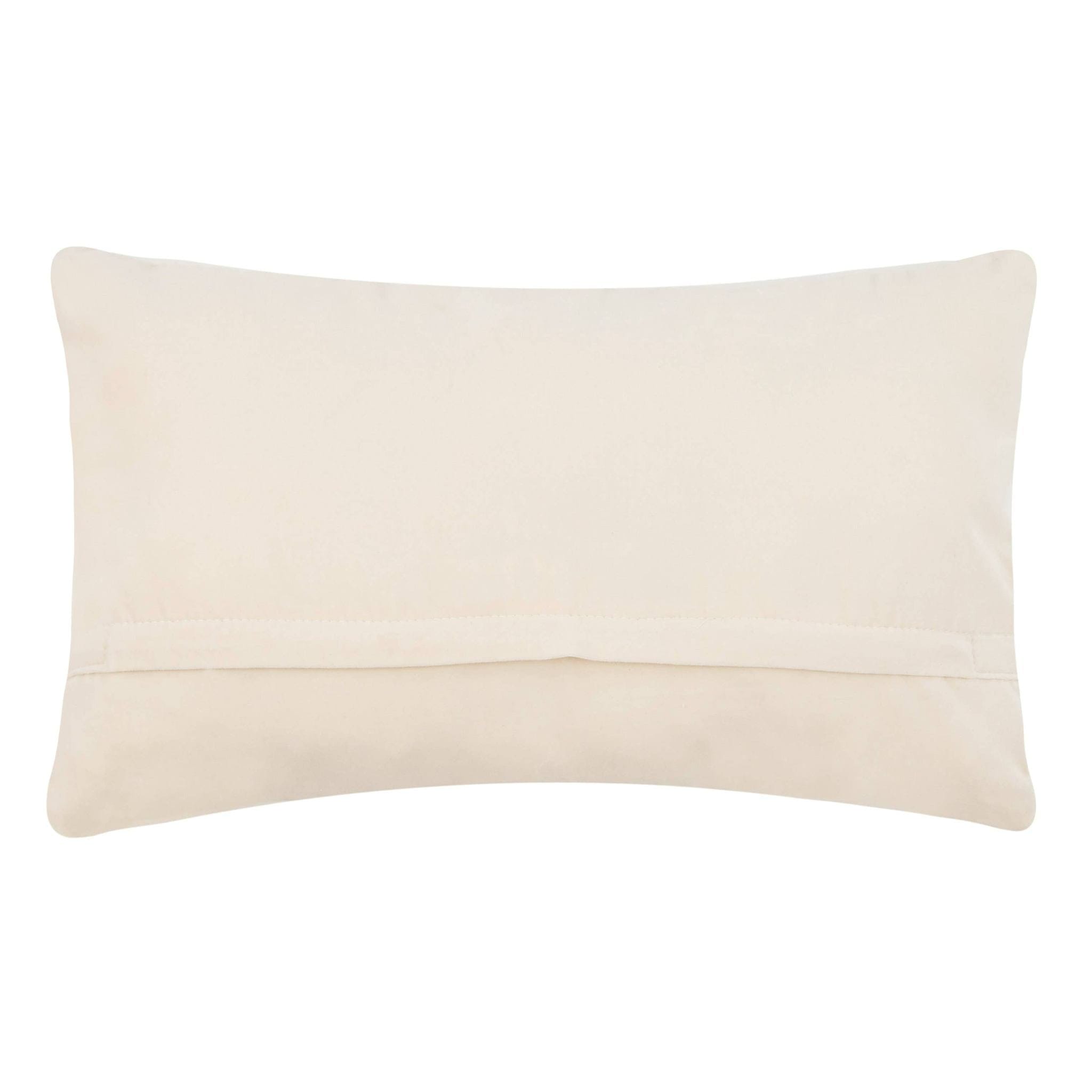 Warren Kimble Black And Brown Horses Hook Pillow