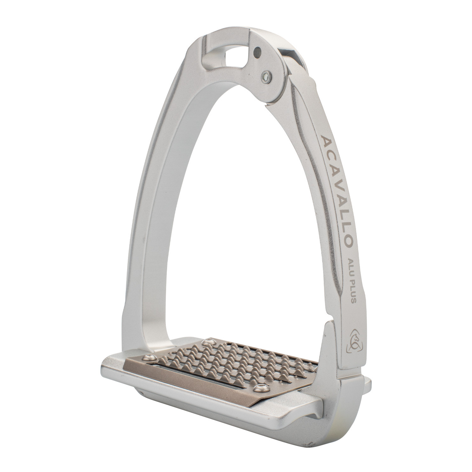 Acavallo Arena Aluplus 2.0 stirrups