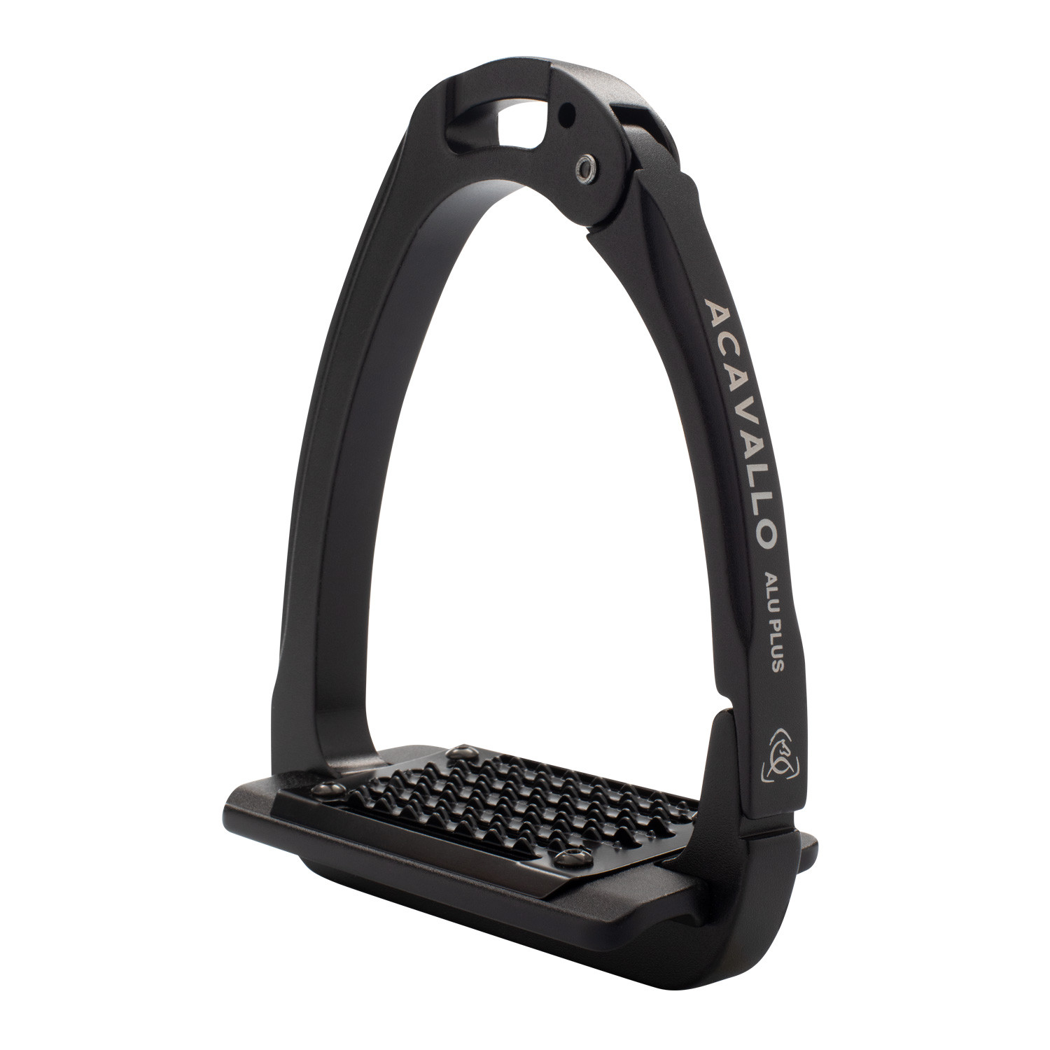 Acavallo Arena Aluplus 2.0 stirrups