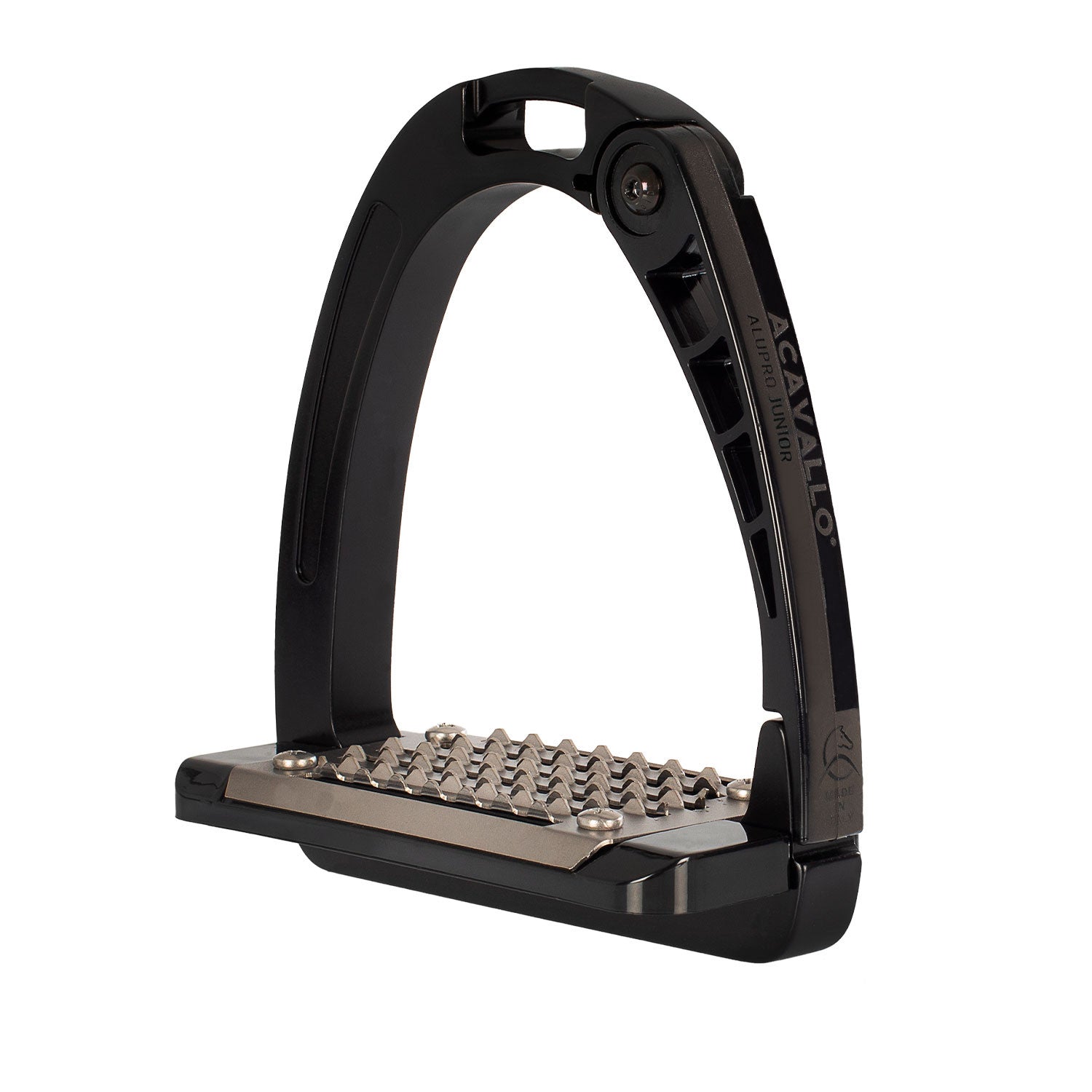 Acavallo Arena AluPro Junior Safety Stirrup