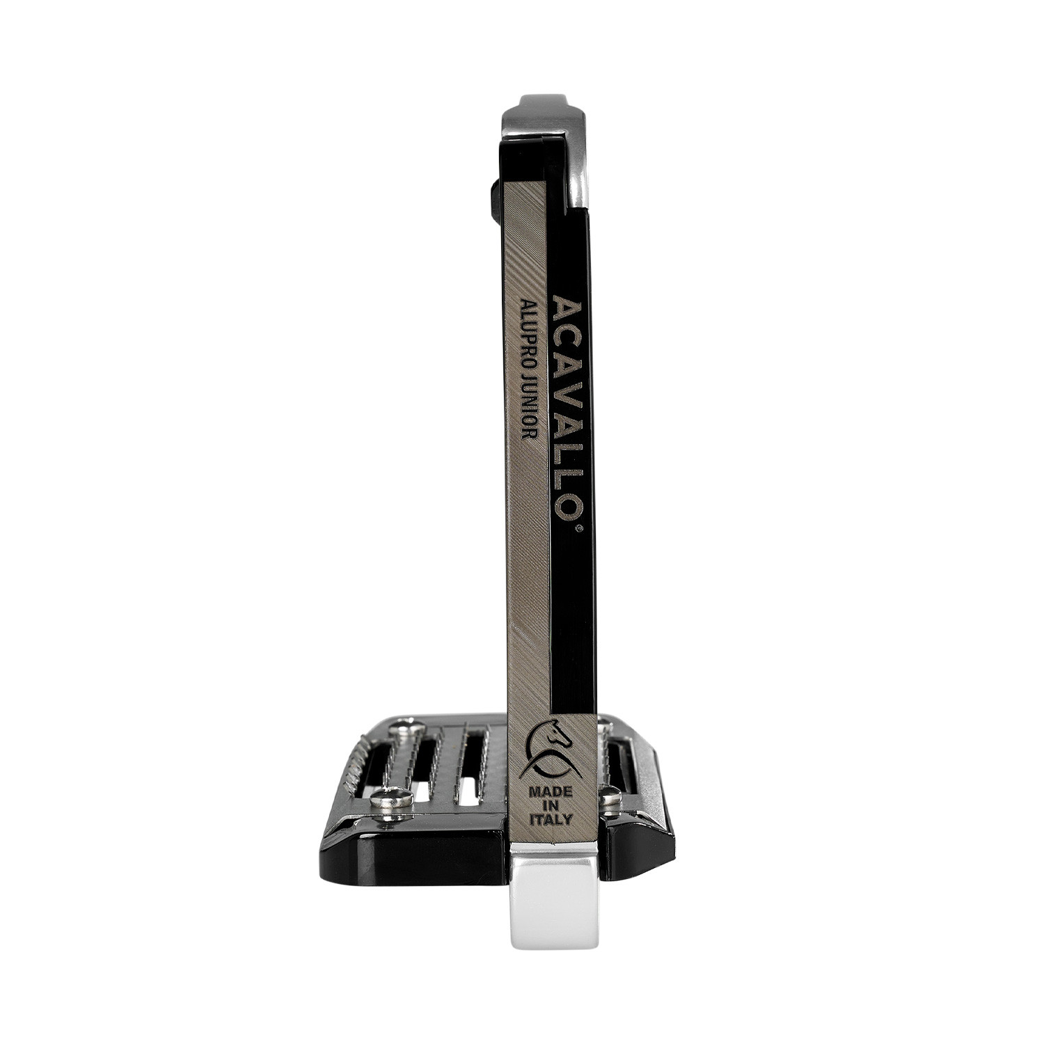 Acavallo Arena AluPro Junior Safety Stirrup