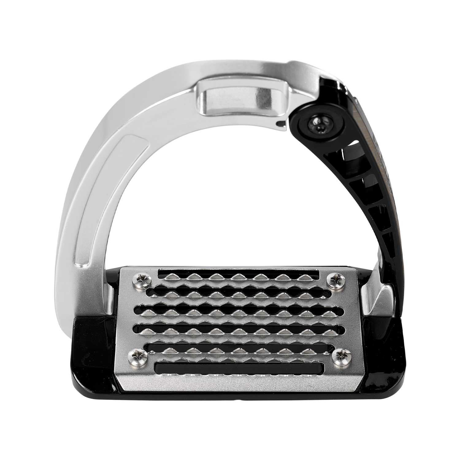 Acavallo Arena AluPro Junior Safety Stirrup