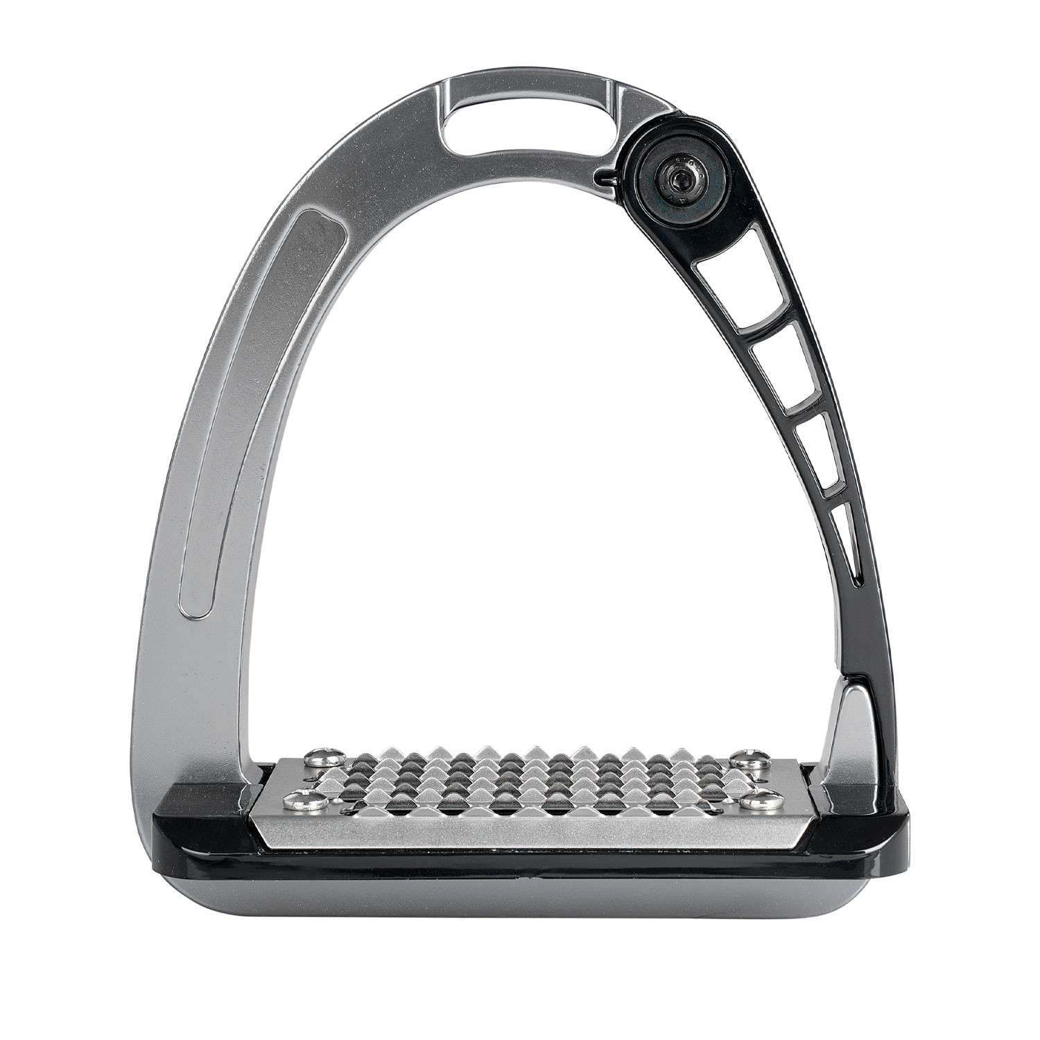 Acavallo Arena AluPro Junior Safety Stirrup