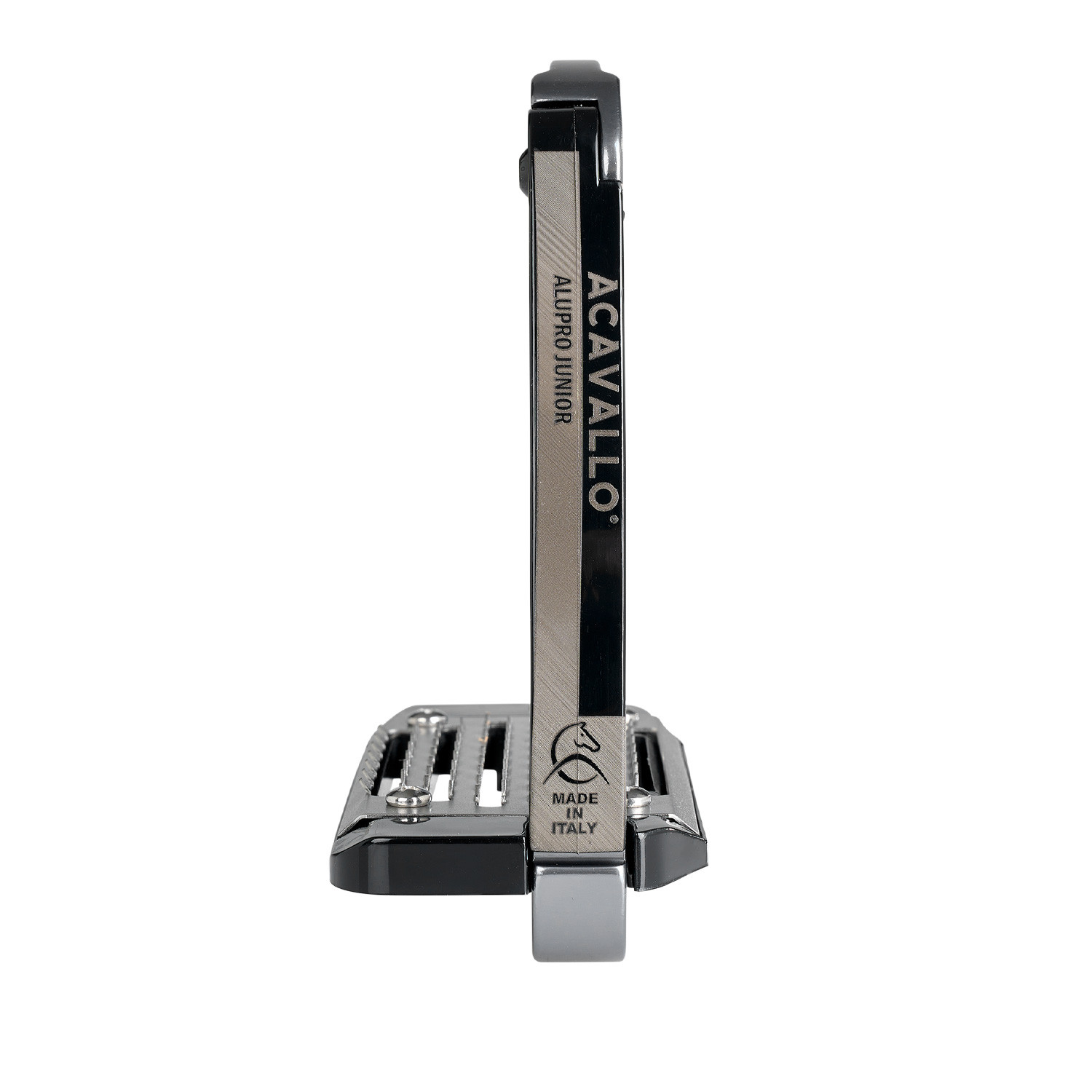 Acavallo Arena AluPro Junior Safety Stirrup