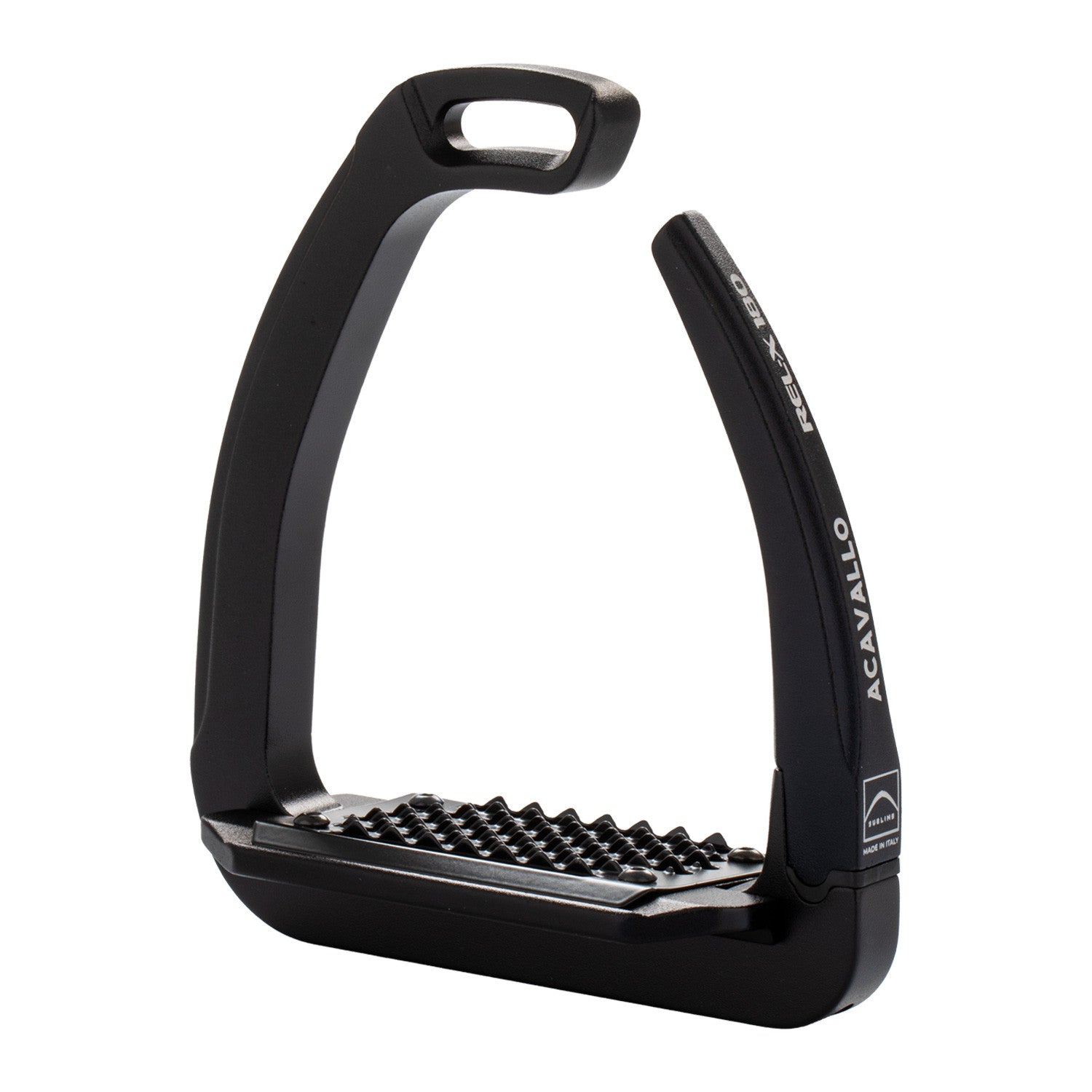 Acavallo Rel-X 180 Stirrup
