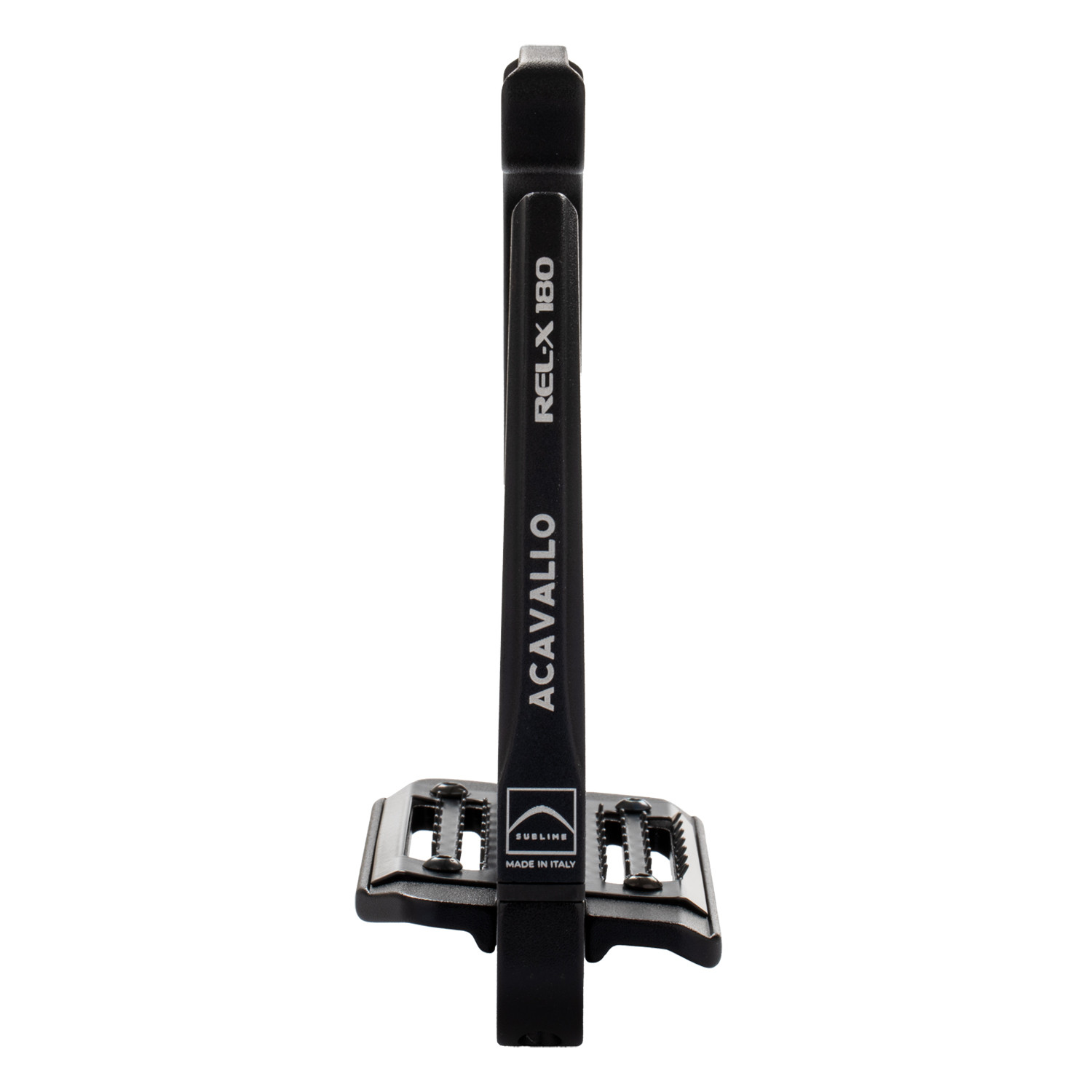 Acavallo Rel-X 180 Stirrup