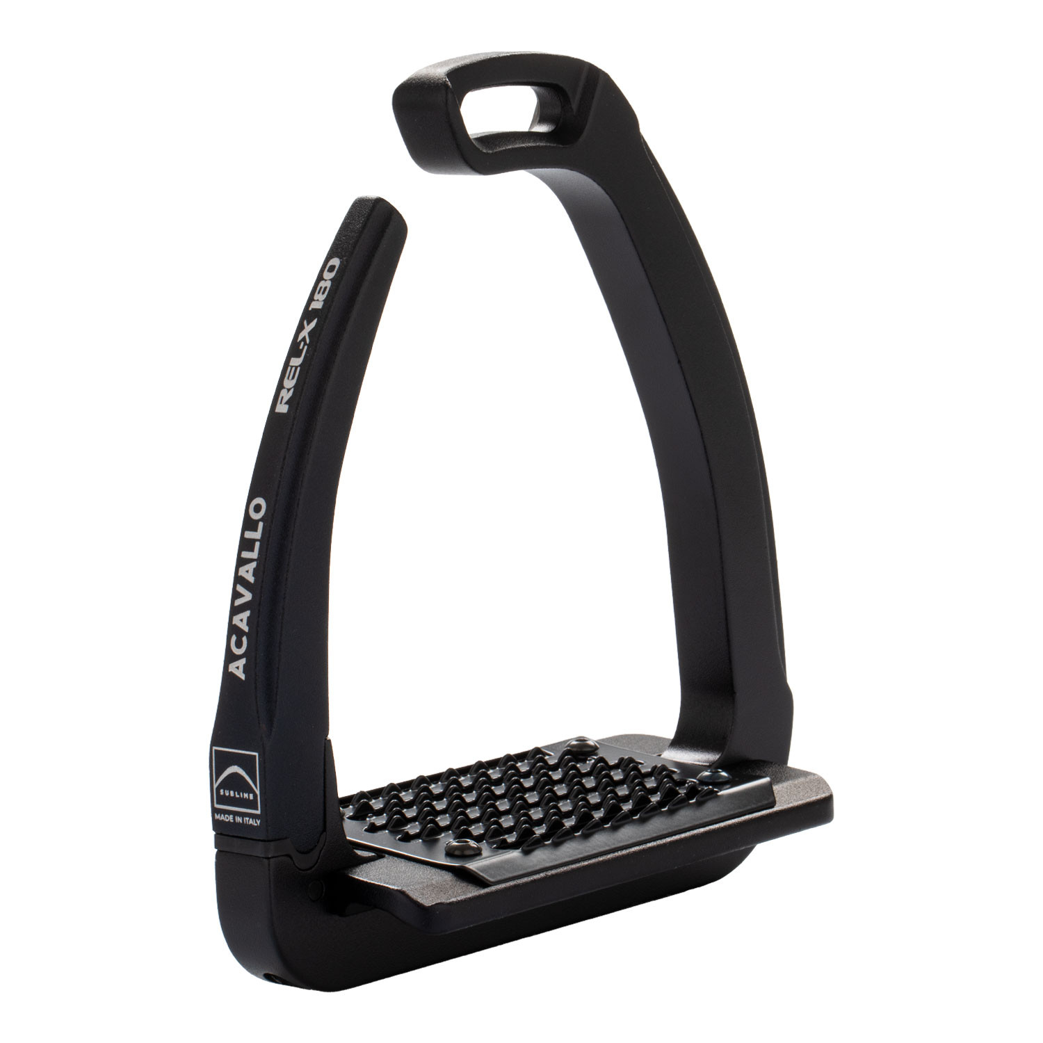 Acavallo Rel-X 180 Stirrup