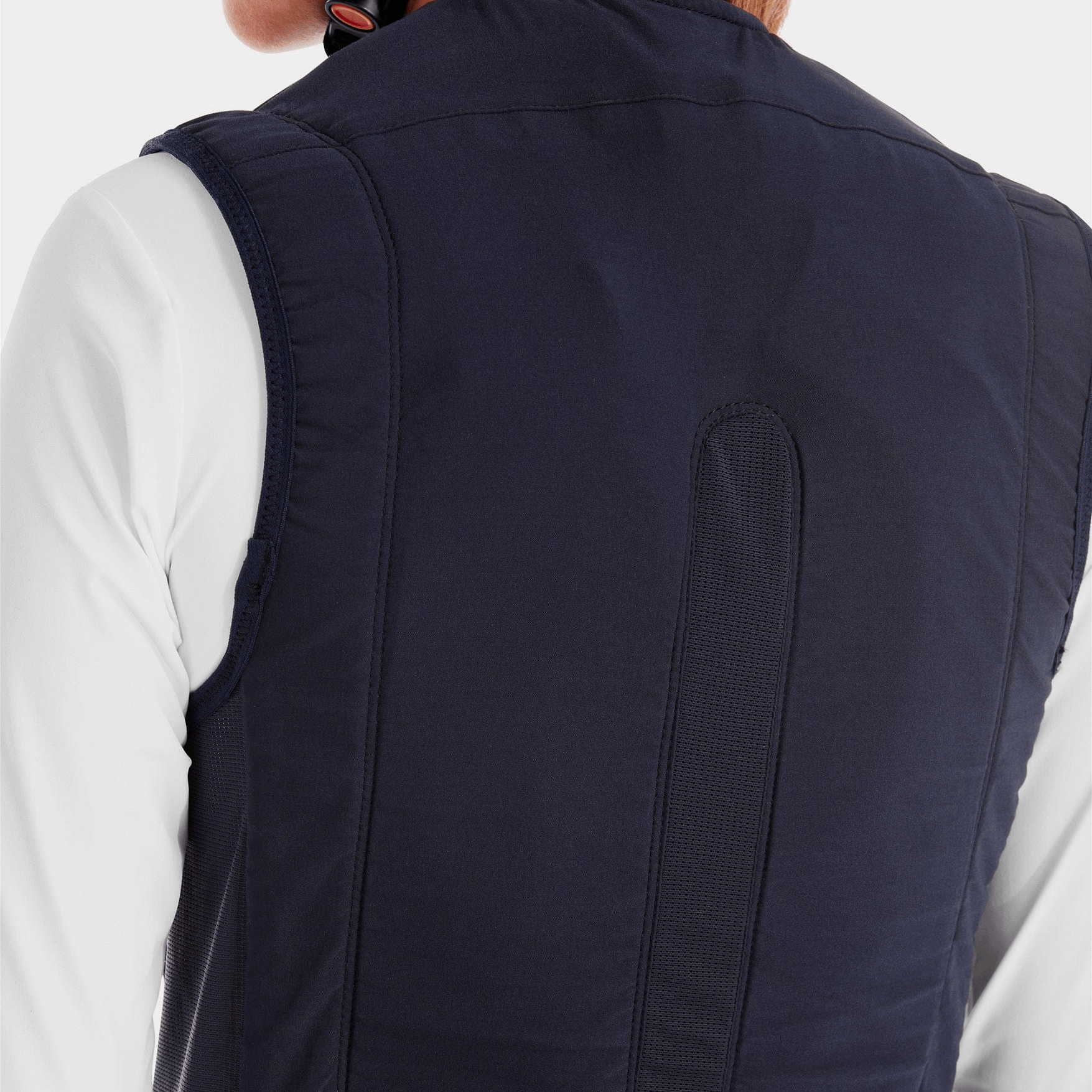 horse pilot twist air vest 2.0