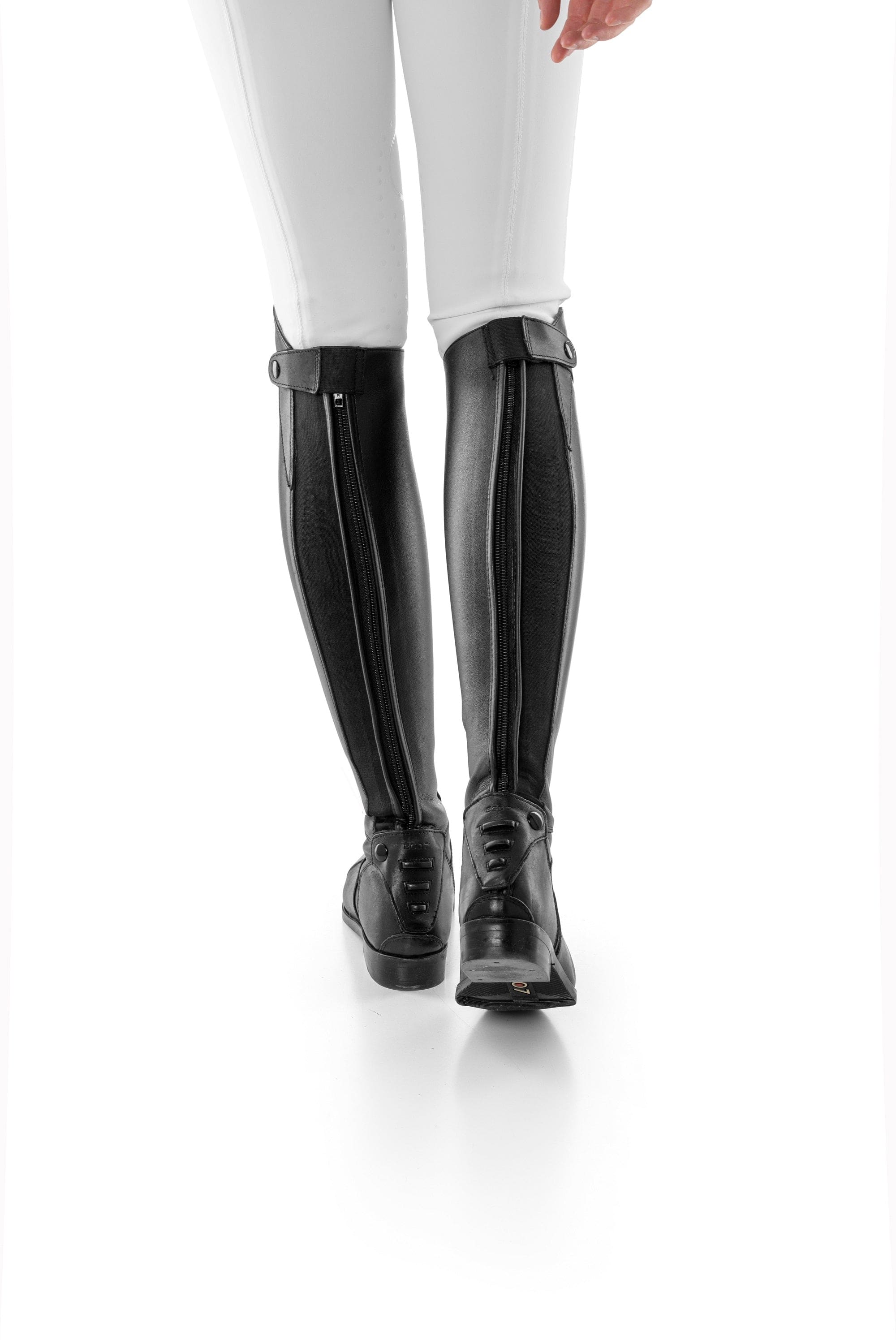 Ego7 Aries Dress Boot
