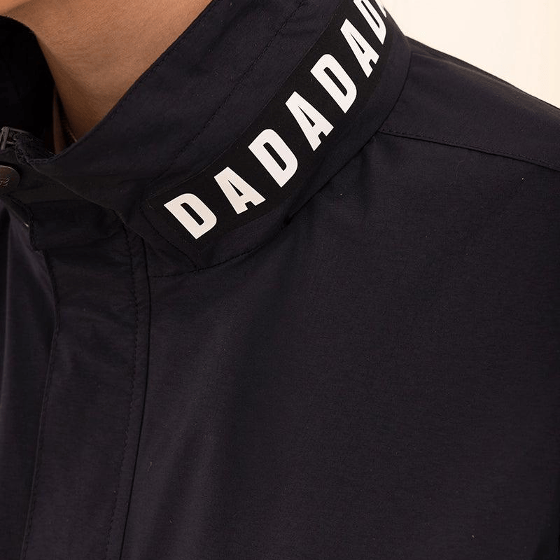 DADA Sport Apache Unisex Rain Jacket