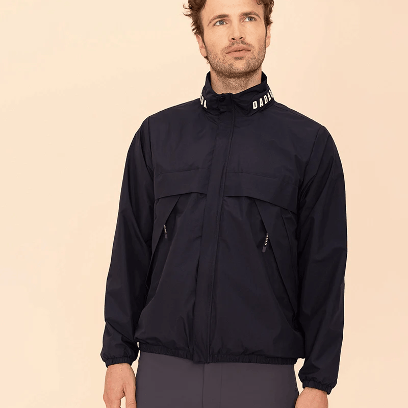 DADA Sport Apache Unisex Rain Jacket