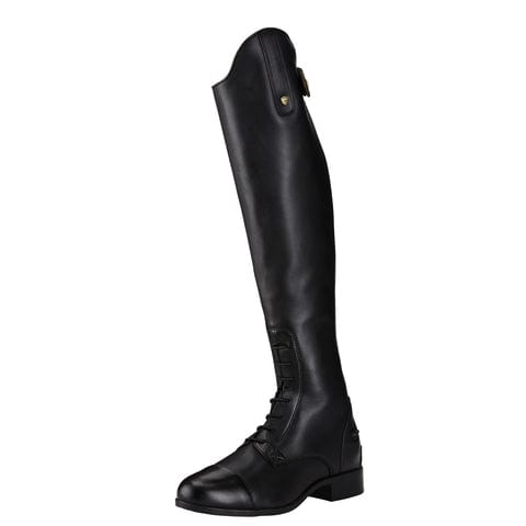 Ariat Heritage Contour II Field Zip Tall Boot