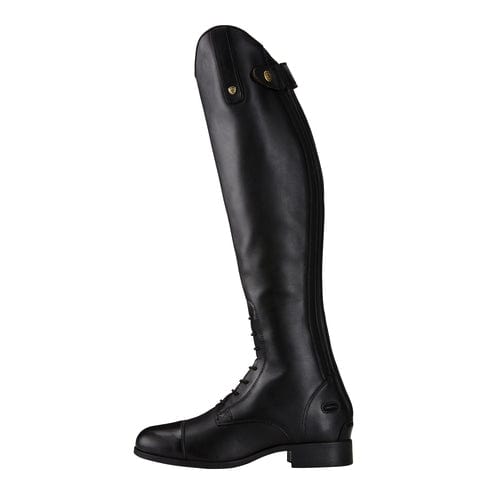 Ariat Heritage Contour II Field Zip Tall Boot