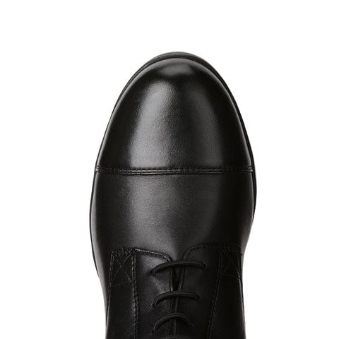 Ariat Heritage Contour II Field Zip Tall Boot