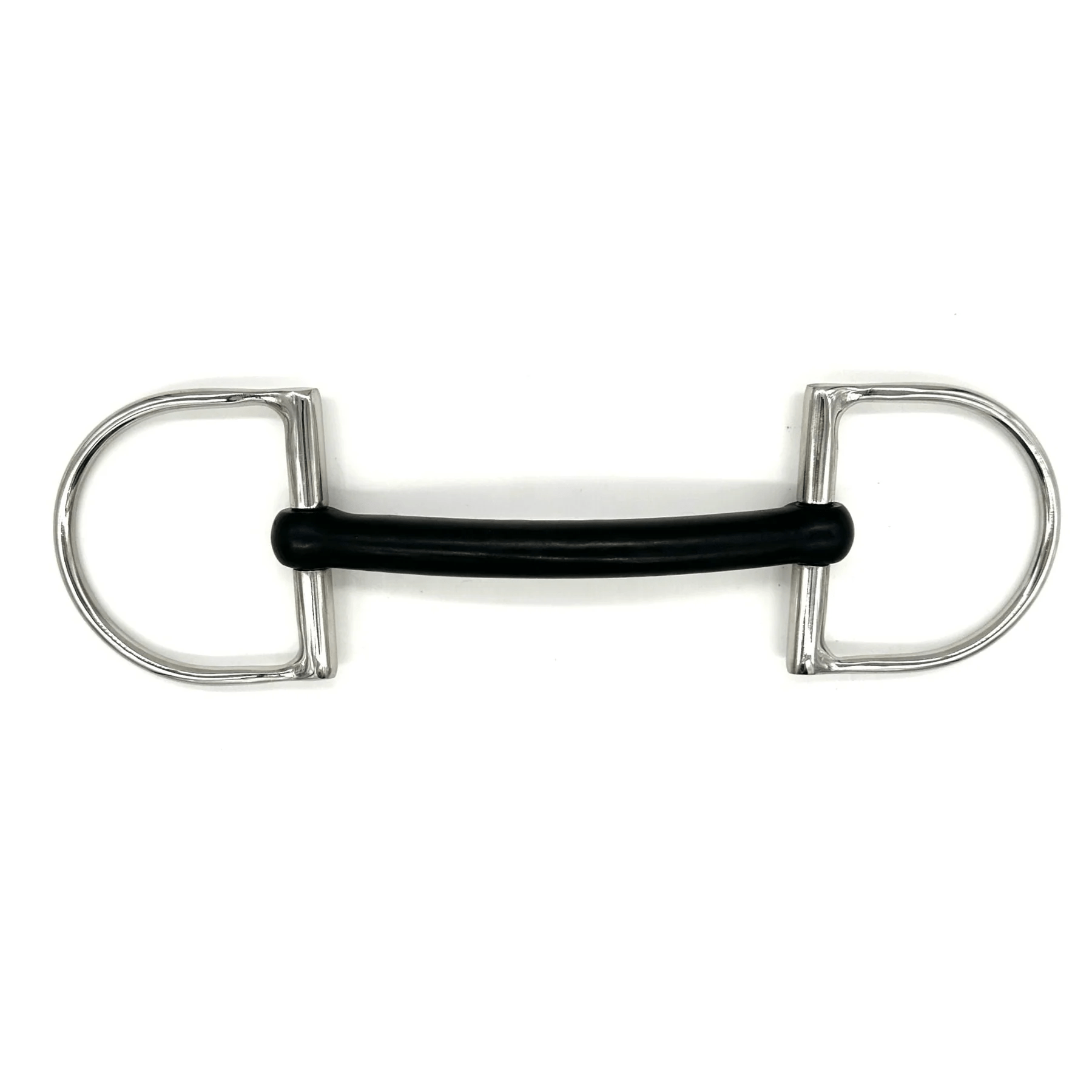 AJR Sports Vulcanite Mullen D-Ring