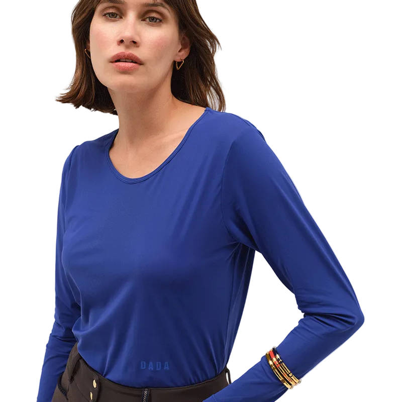 DADA Sport Betty ML Technical Riding T-Shirt