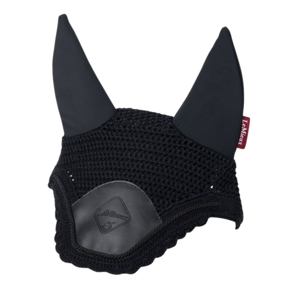 LeMieux Acoustic Ear Bonnet - Black