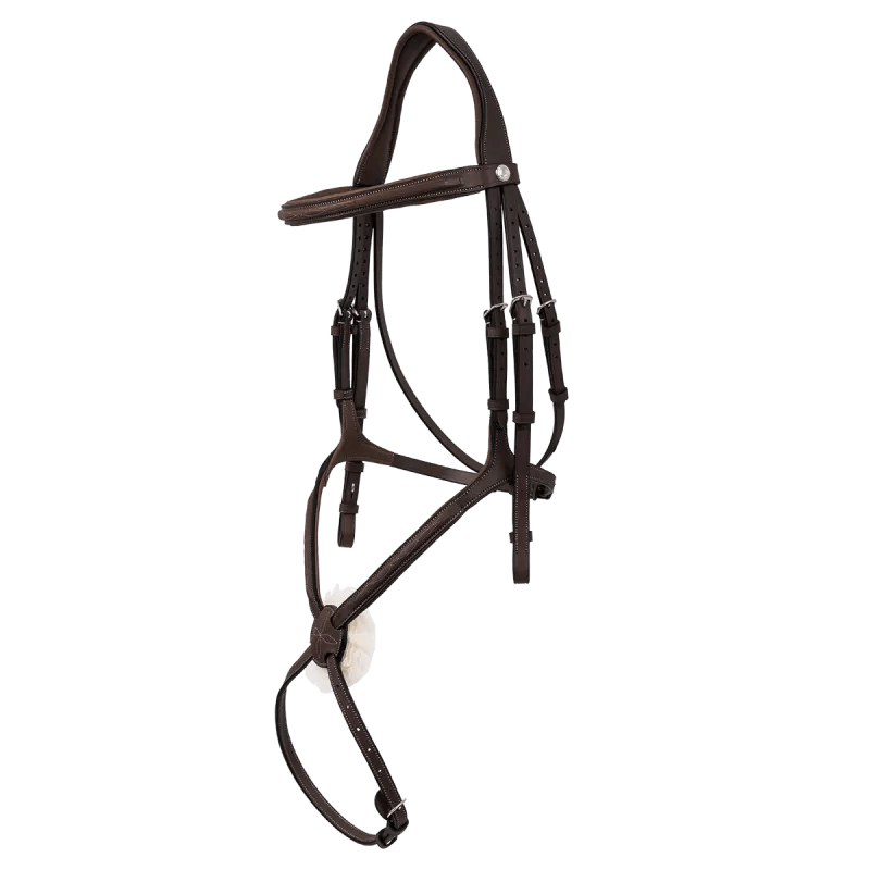 Butet Figure 8 Bridle