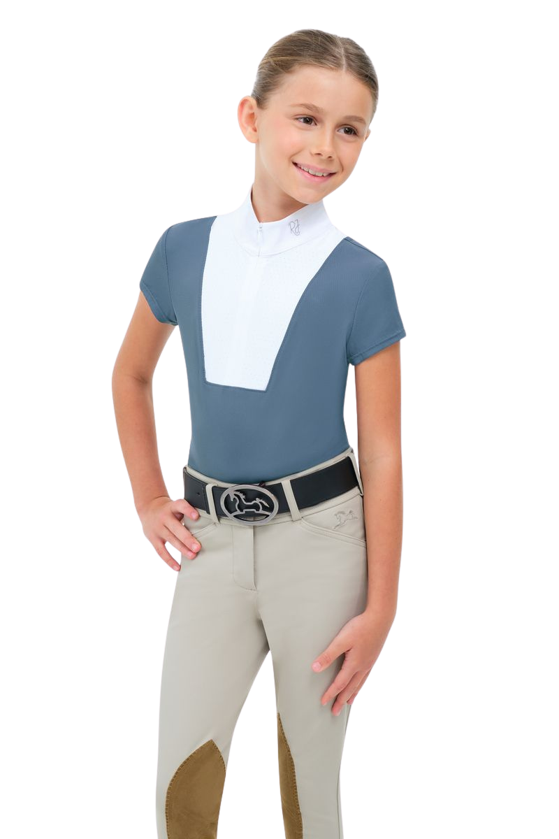 RJ Classics Junior Celeste Show Shirt