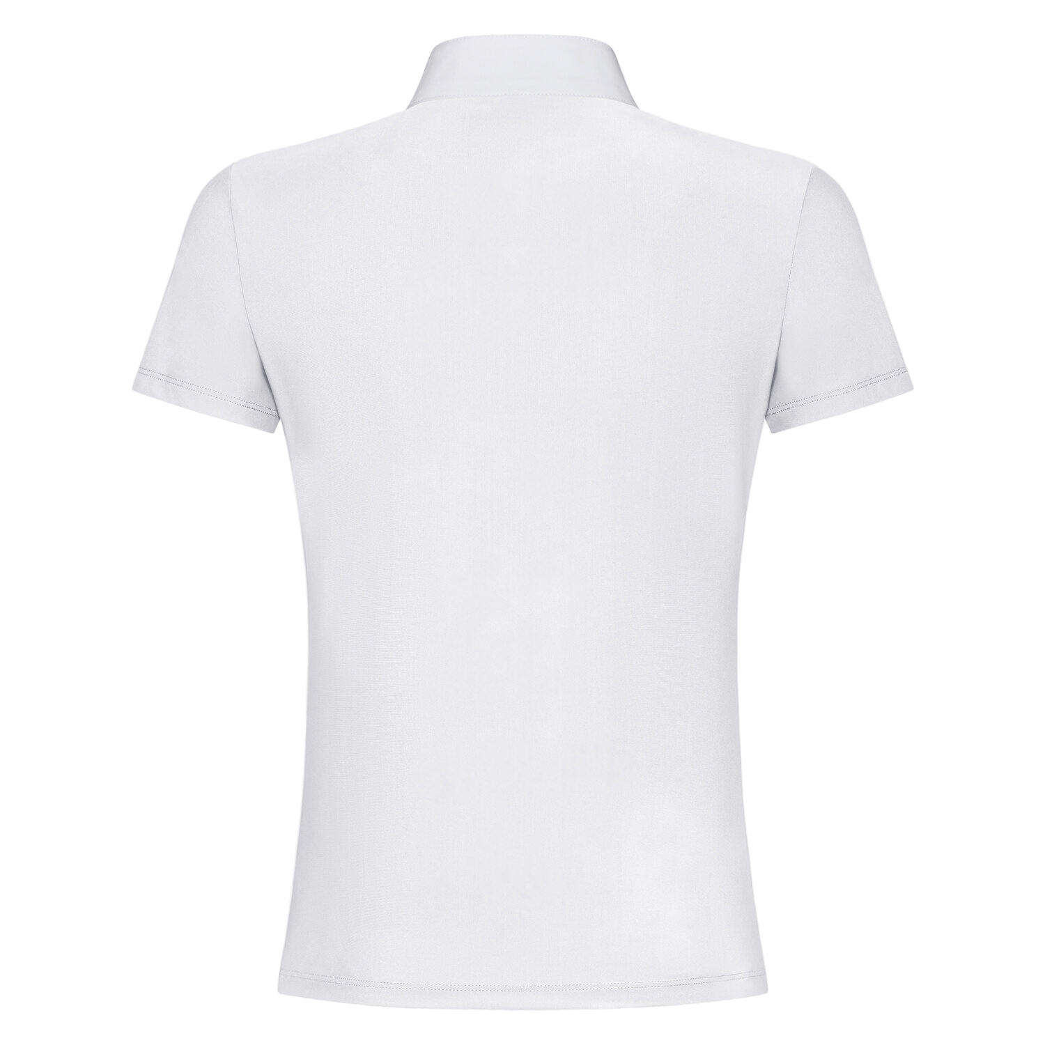 Cavalleria Toscana Junior Pop Art Jersey Short Sleeve Competition Shirt