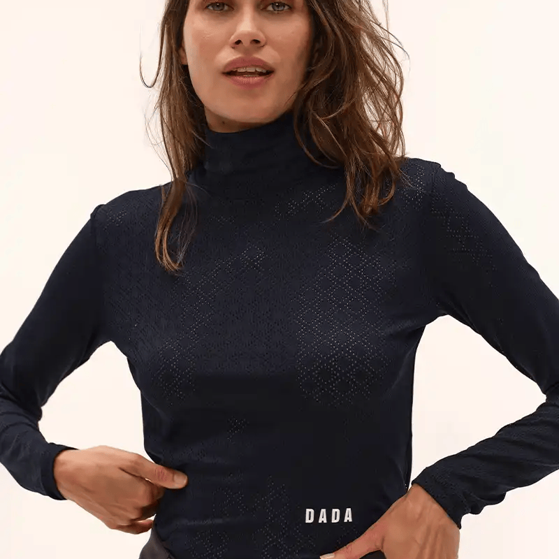 DADA Sport Calder Perforated Technical Riding T-Shirt