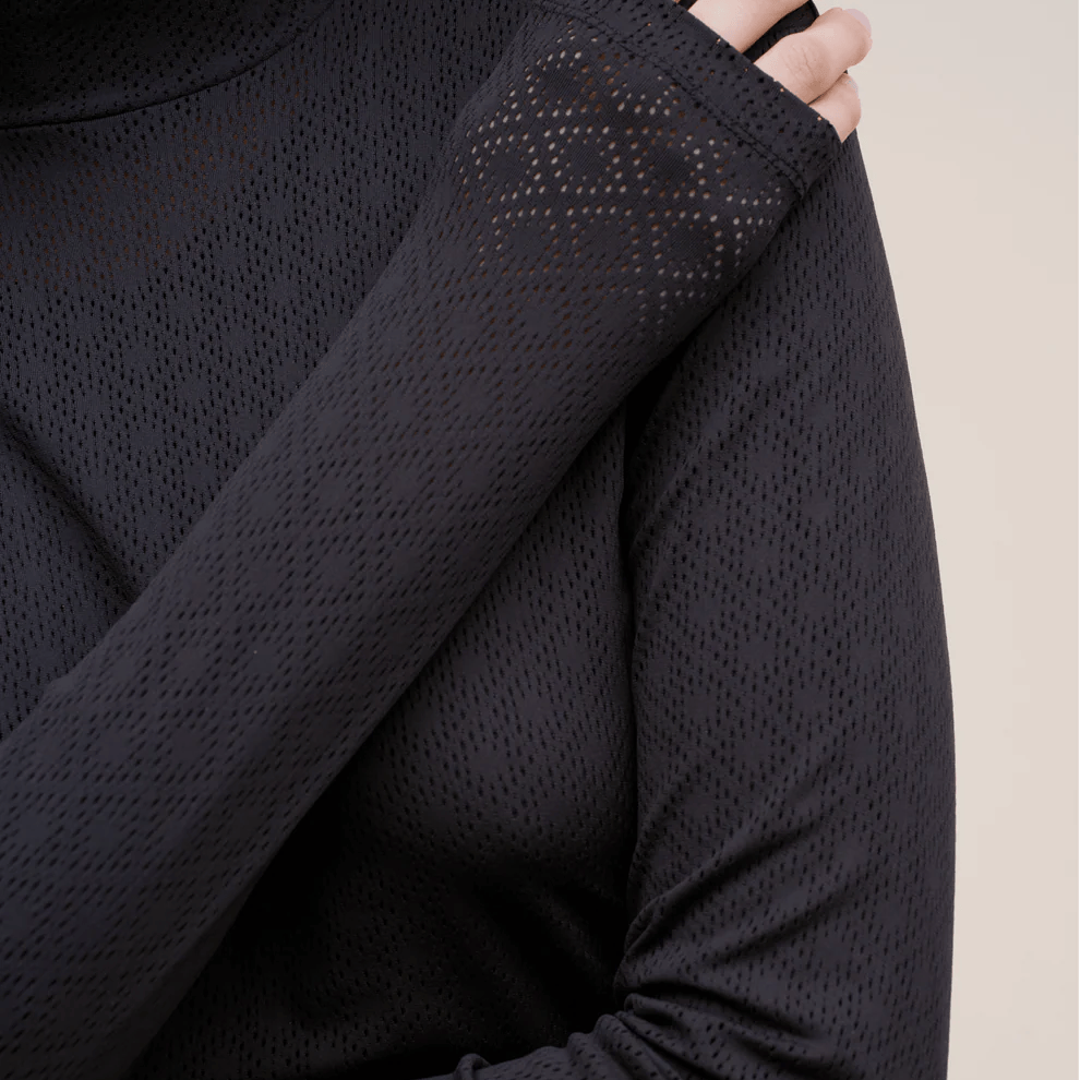 DADA Sport Calder Perforated Technical Riding T-Shirt