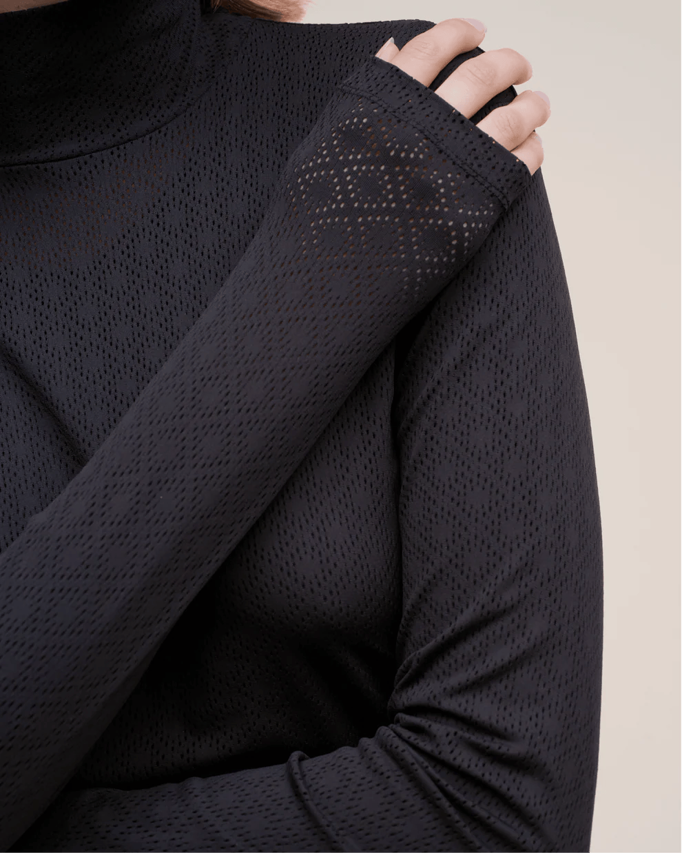 DADA Sport Calder Perforated Technical Riding T-Shirt