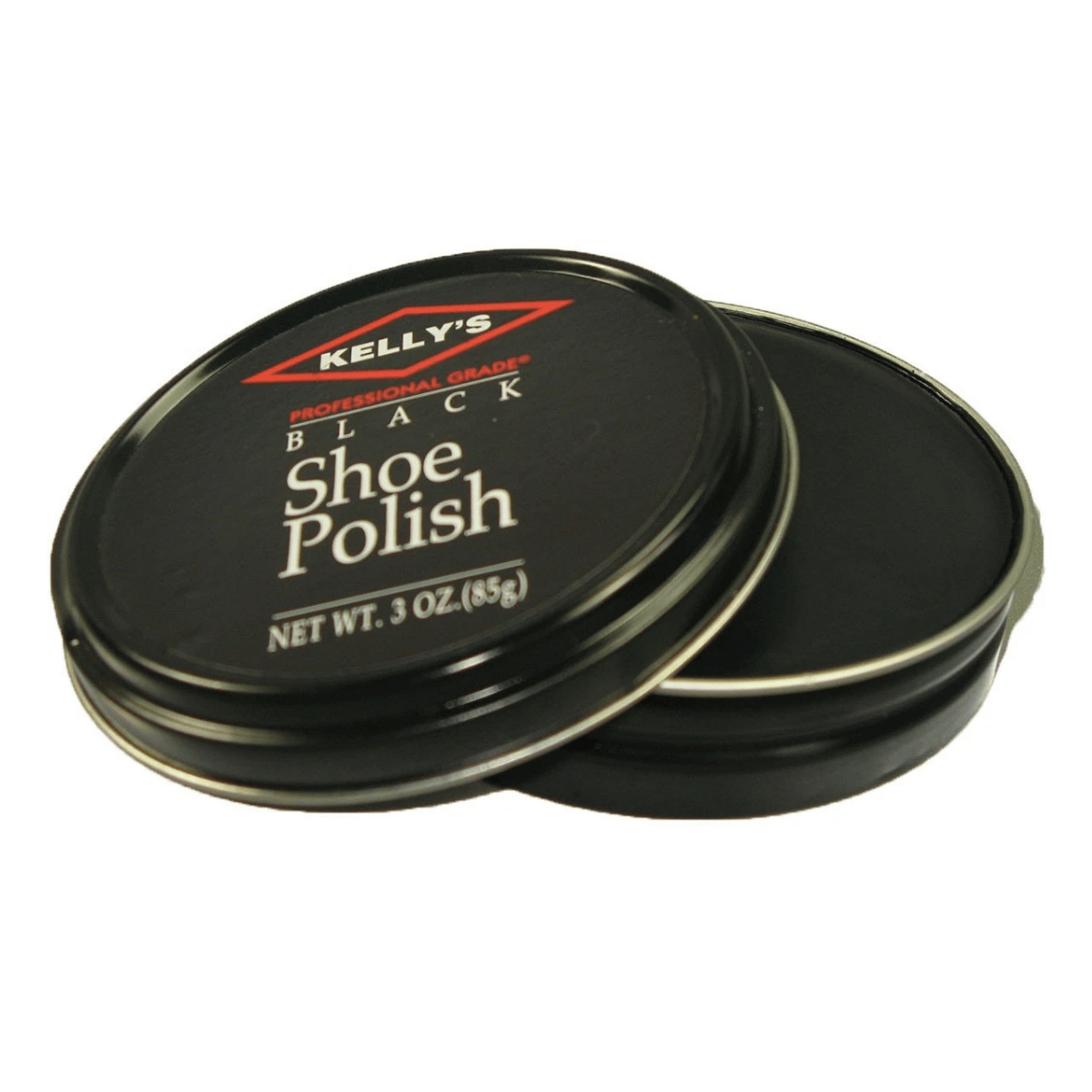 Kelly Paste Wax Shoe Polish